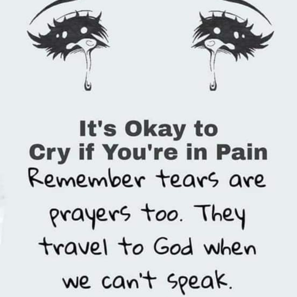 CHRONIC PAIN
